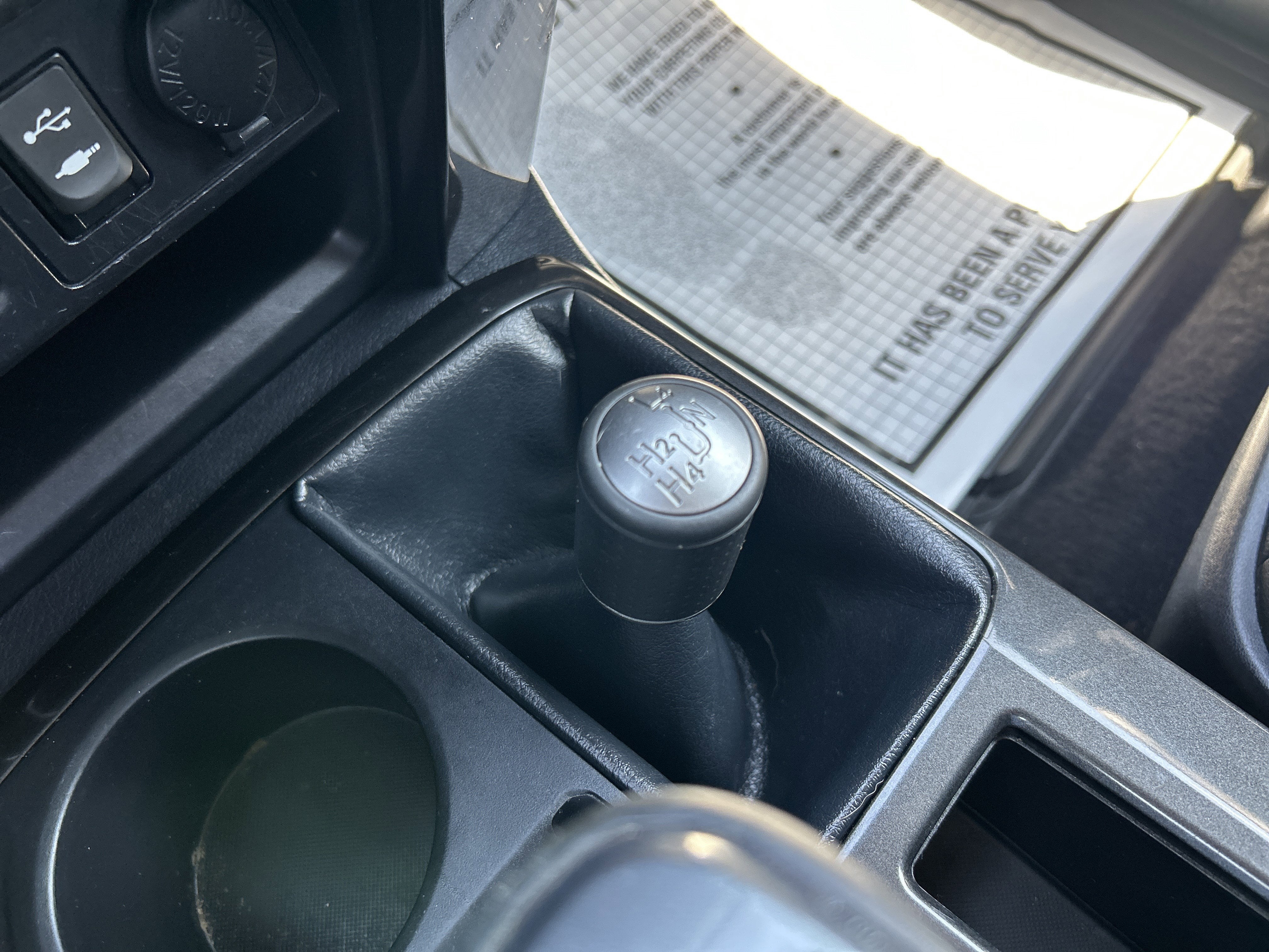 2015 Toyota 4Runner Trail Premium
