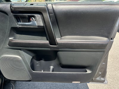 2015 Toyota 4Runner Trail Premium
