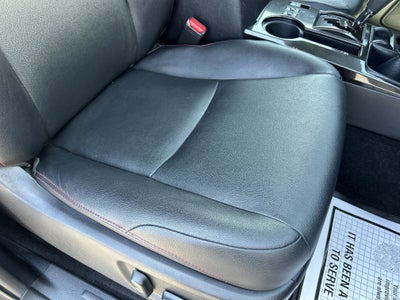 2015 Toyota 4Runner Trail Premium