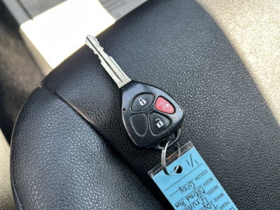 2015 Toyota 4Runner Trail Premium