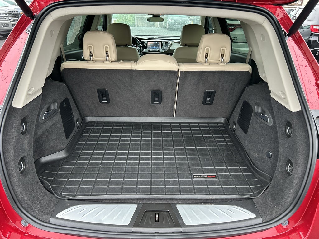 2020 Buick Envision Premium