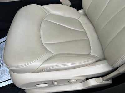 2020 Buick Envision Premium
