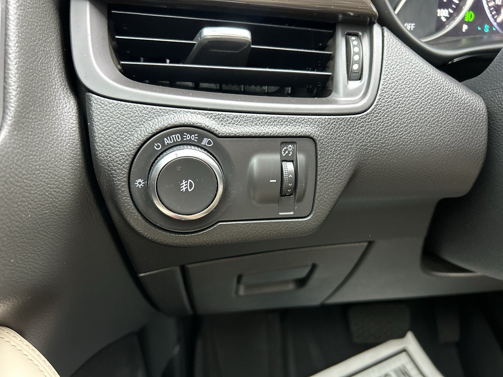 2020 Buick Envision Premium