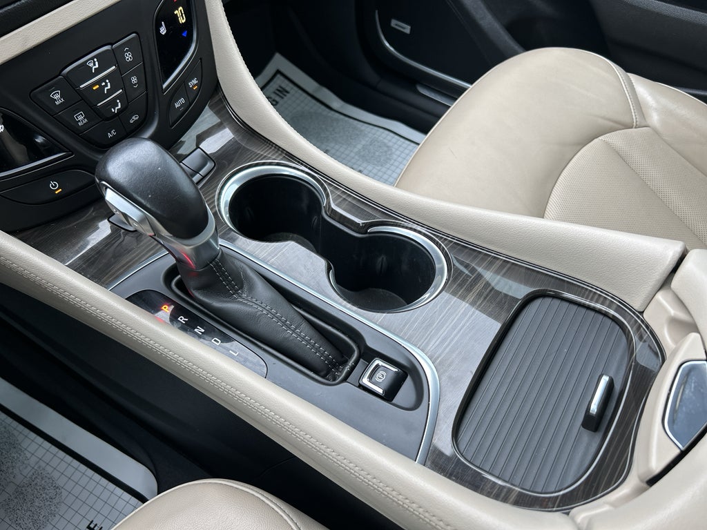 2020 Buick Envision Premium