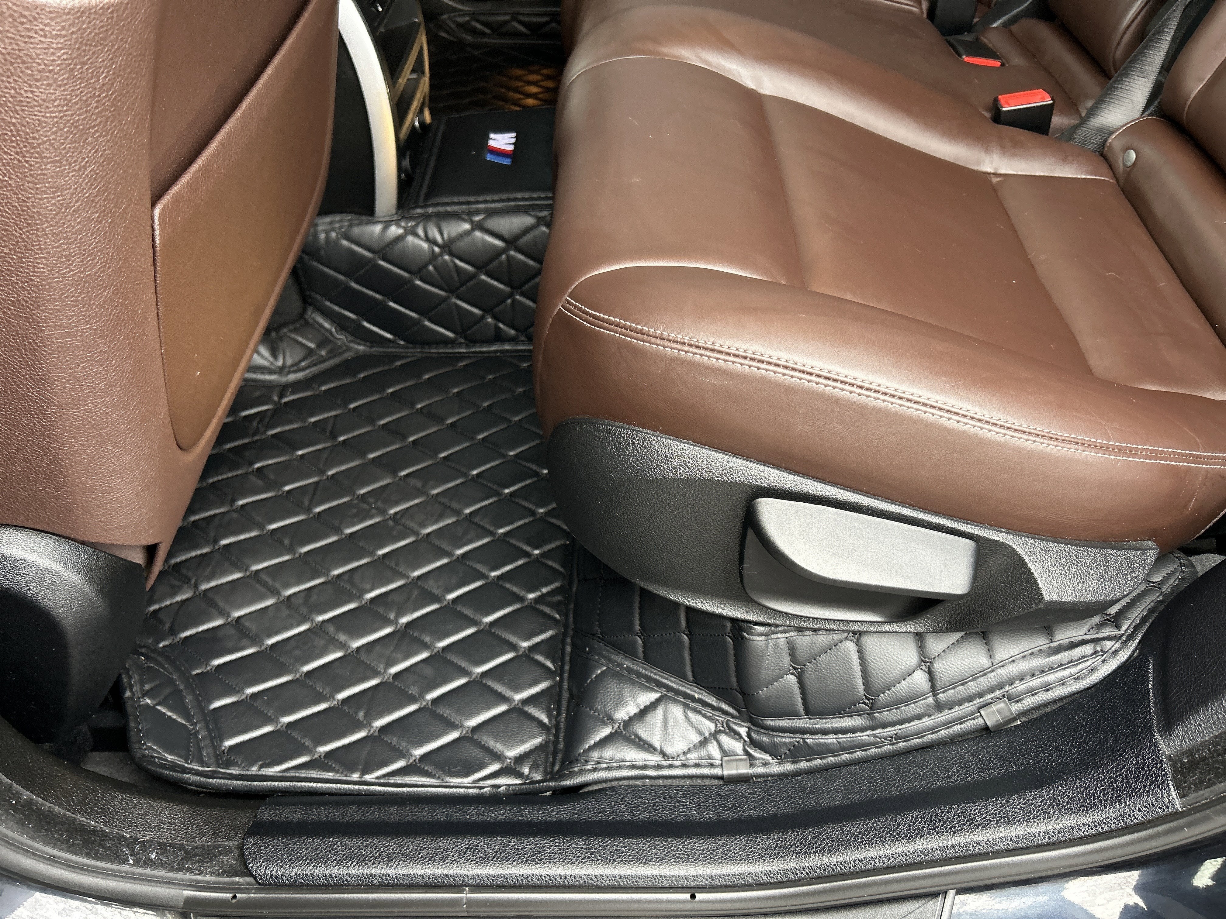 2017 BMW 5 SERIES XDRIVE GT