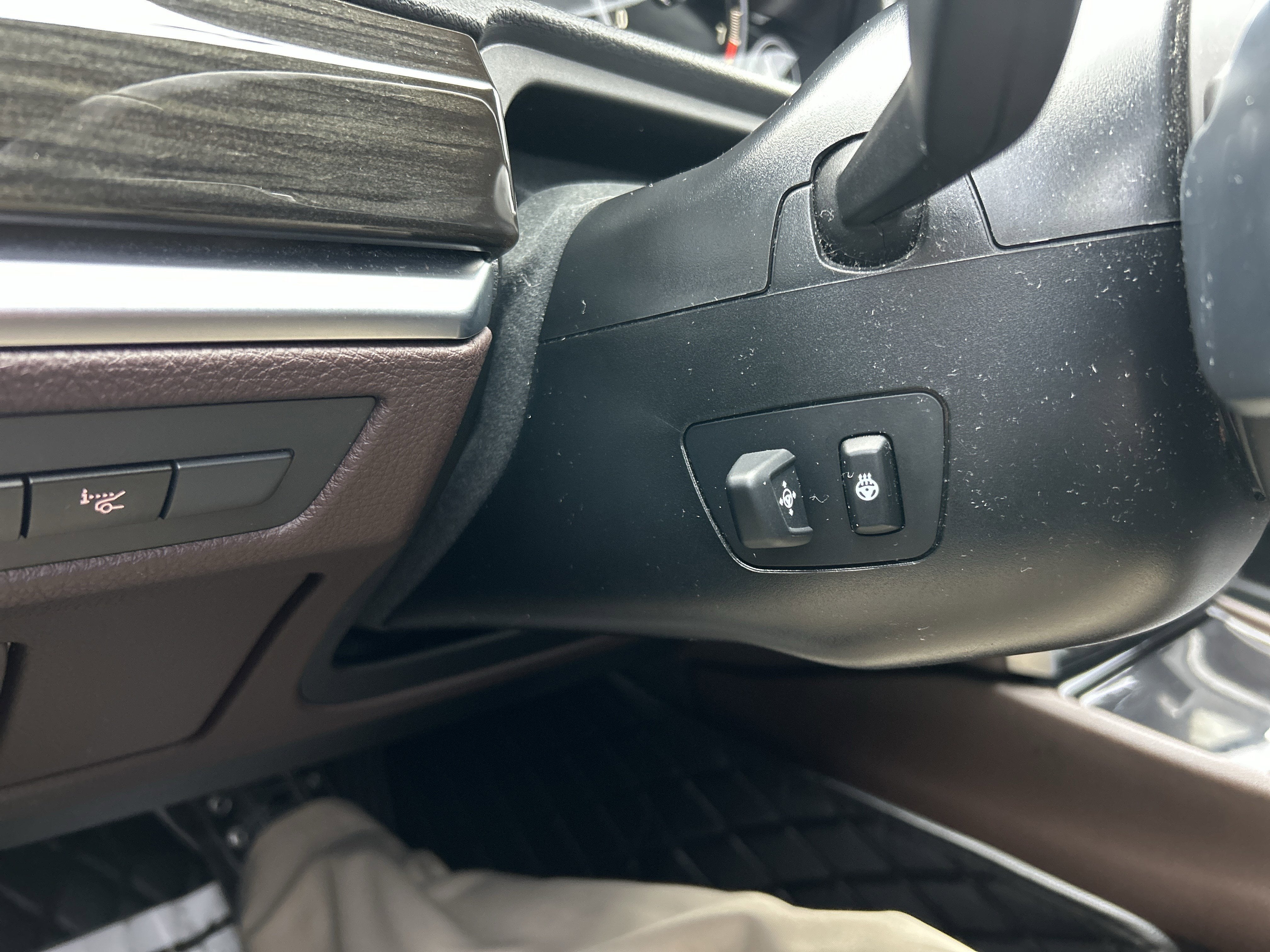 2017 BMW 5 SERIES XDRIVE GT