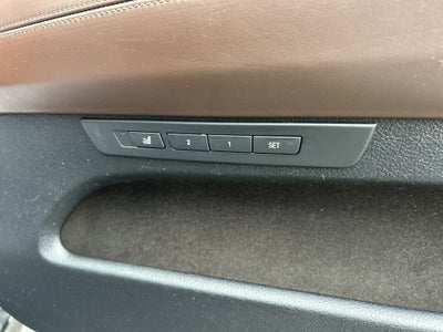 2017 BMW 5 SERIES XDRIVE GT