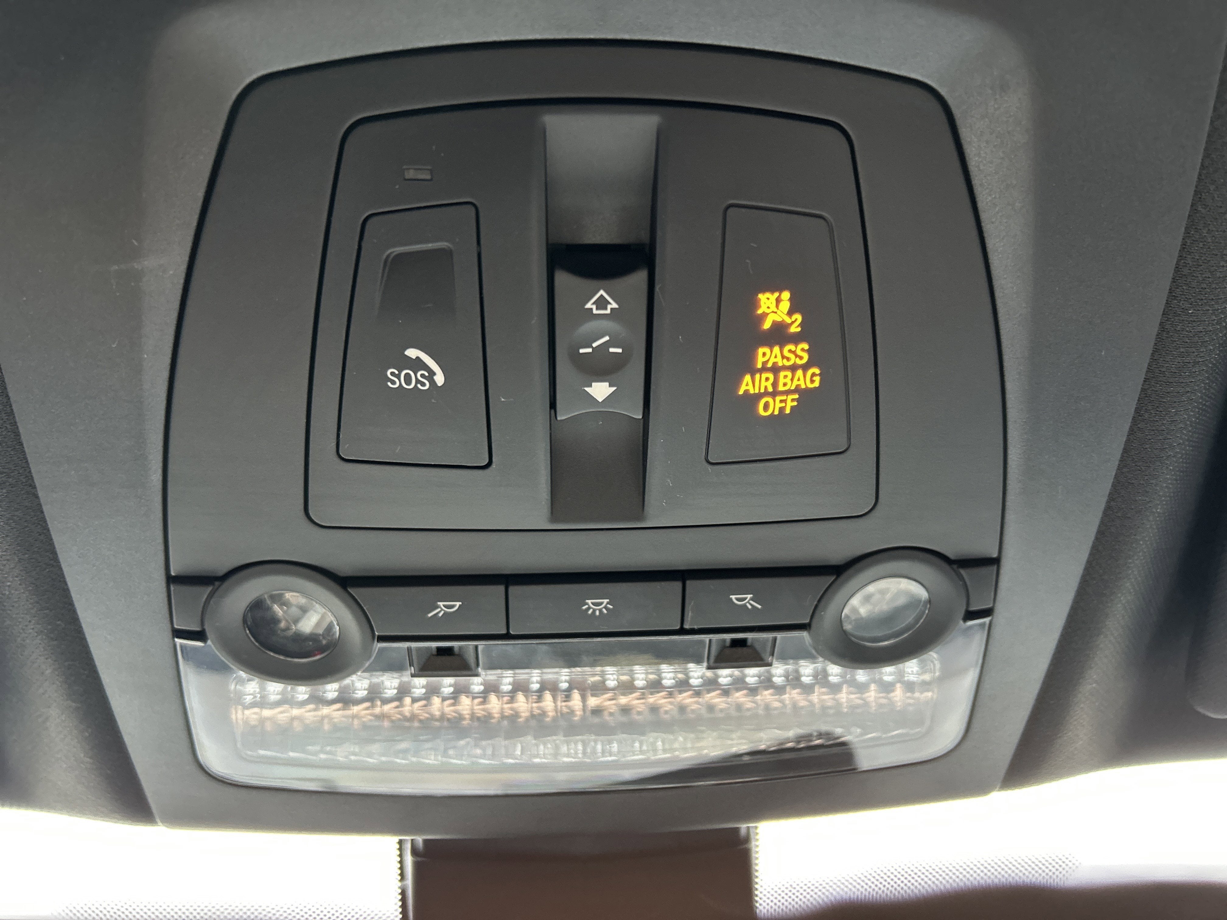 2017 BMW 5 SERIES XDRIVE GT