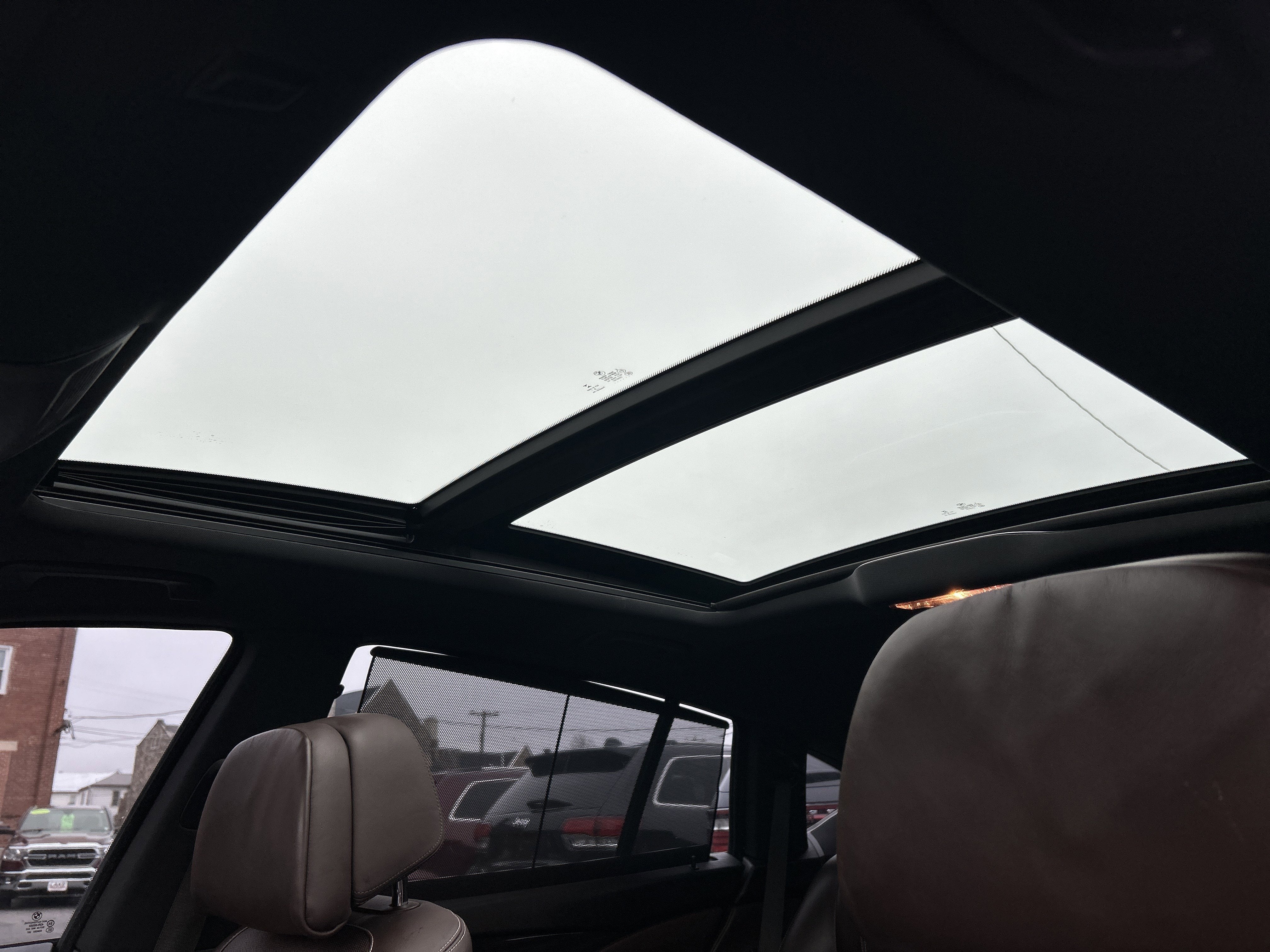 2017 BMW 5 SERIES XDRIVE GT