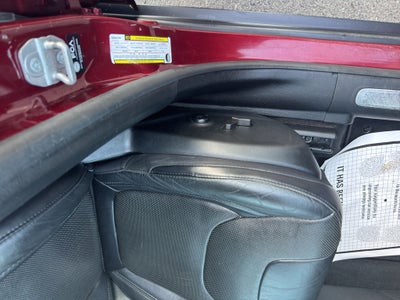 2021 Jeep Cherokee High Altitude