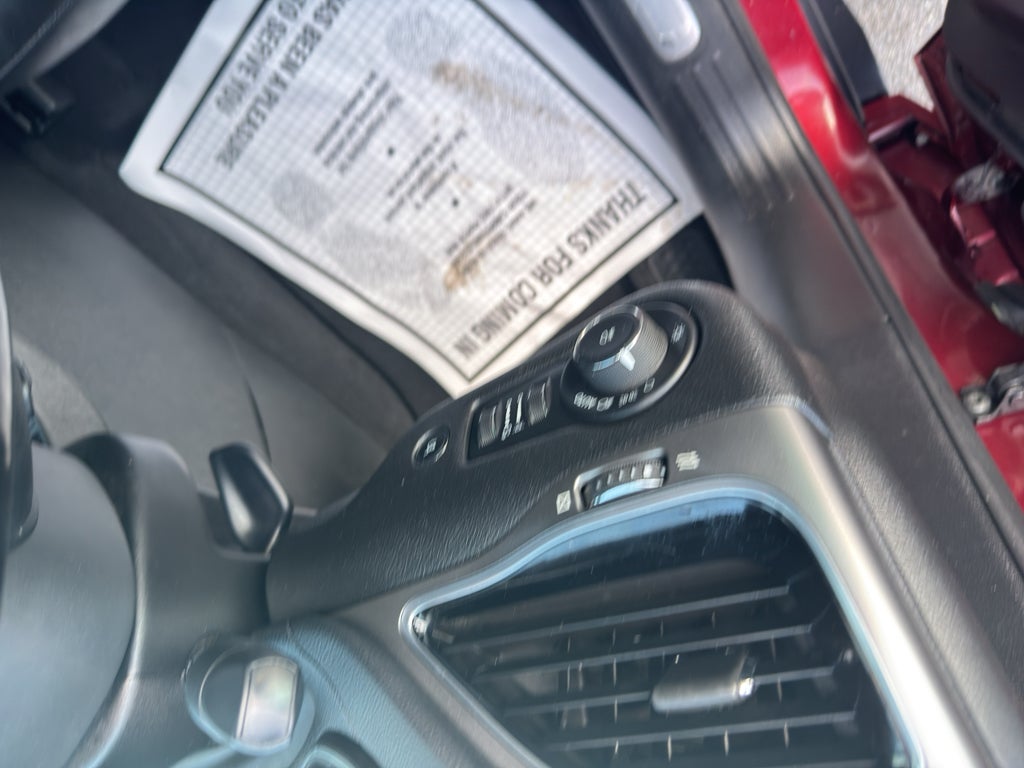 2021 Jeep Cherokee High Altitude