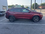 2021 Jeep Cherokee High Altitude