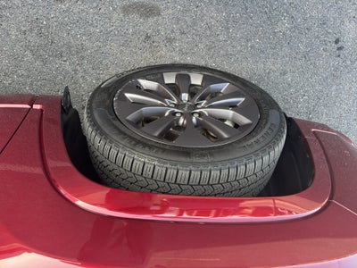 2021 Jeep Cherokee High Altitude
