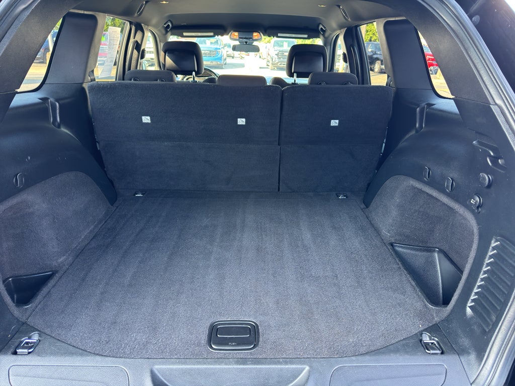 2018 Jeep Grand Cherokee Laredo E 4x4