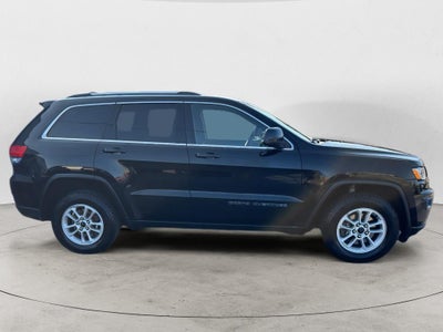 2018 Jeep Grand Cherokee Laredo E 4x4
