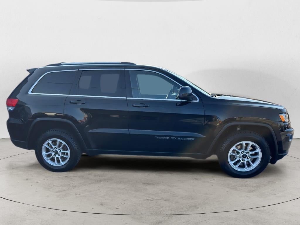 2018 Jeep Grand Cherokee Laredo E 4x4