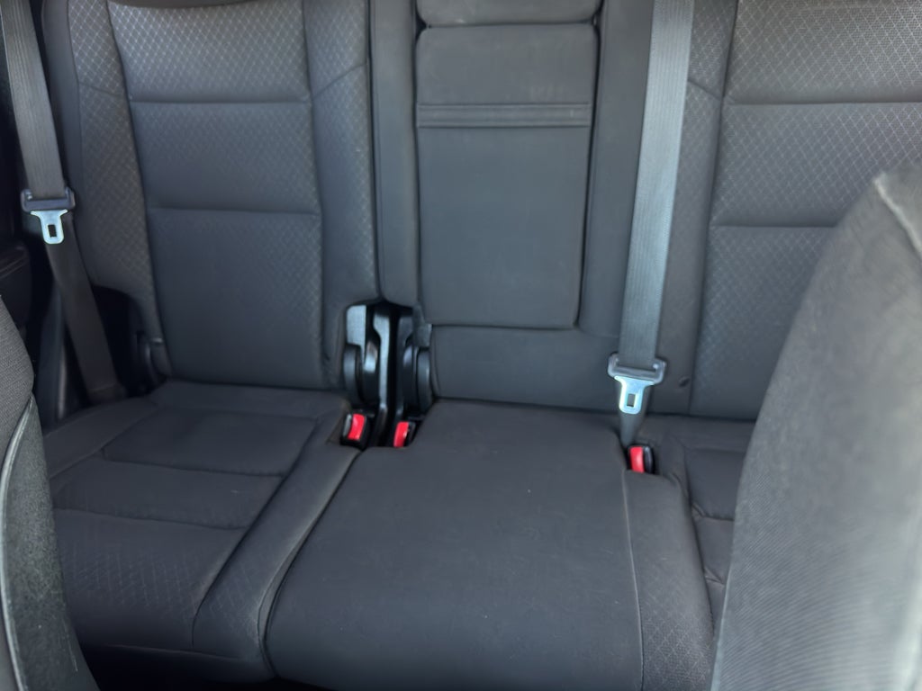 2018 Jeep Grand Cherokee Laredo E 4x4