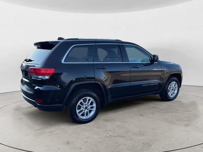 2018 Jeep Grand Cherokee Laredo E 4x4