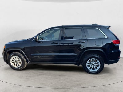 2018 Jeep Grand Cherokee Laredo E 4x4