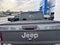 2022 Jeep Gladiator Overland 4x4