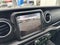 2022 Jeep Gladiator Overland 4x4