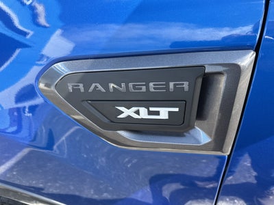 2019 Ford Ranger XL
