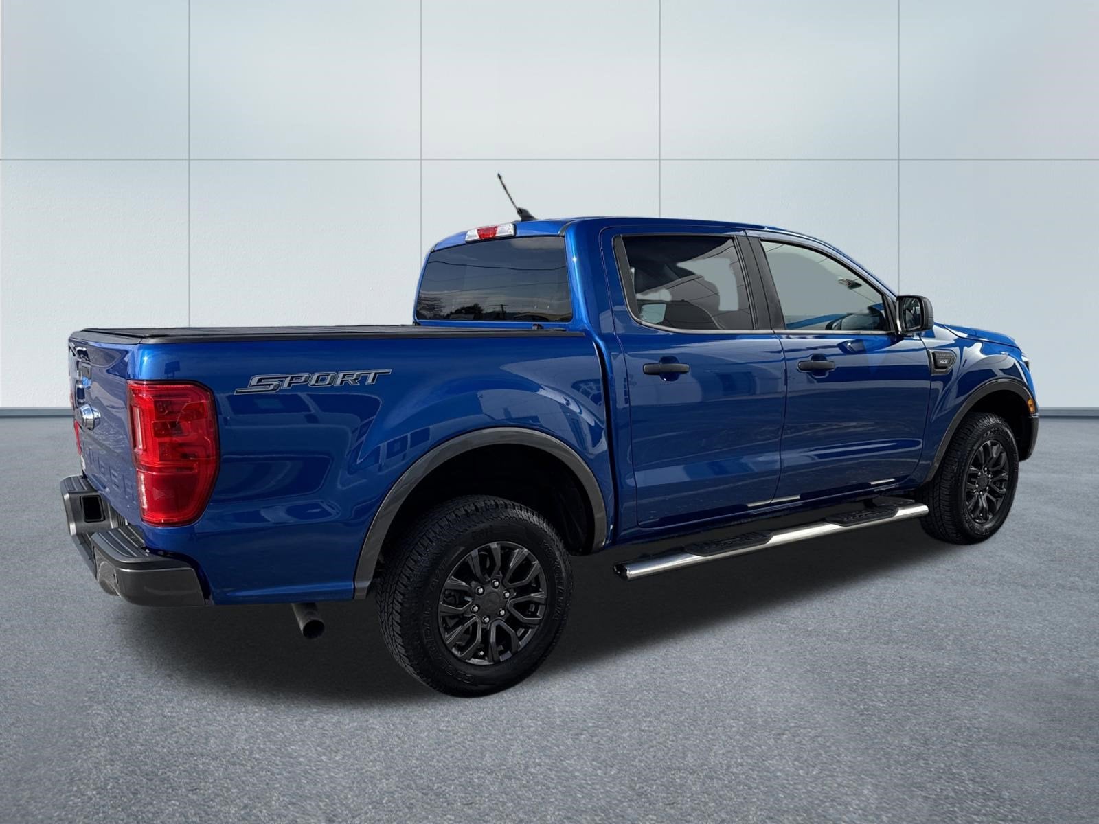 2019 Ford Ranger XL