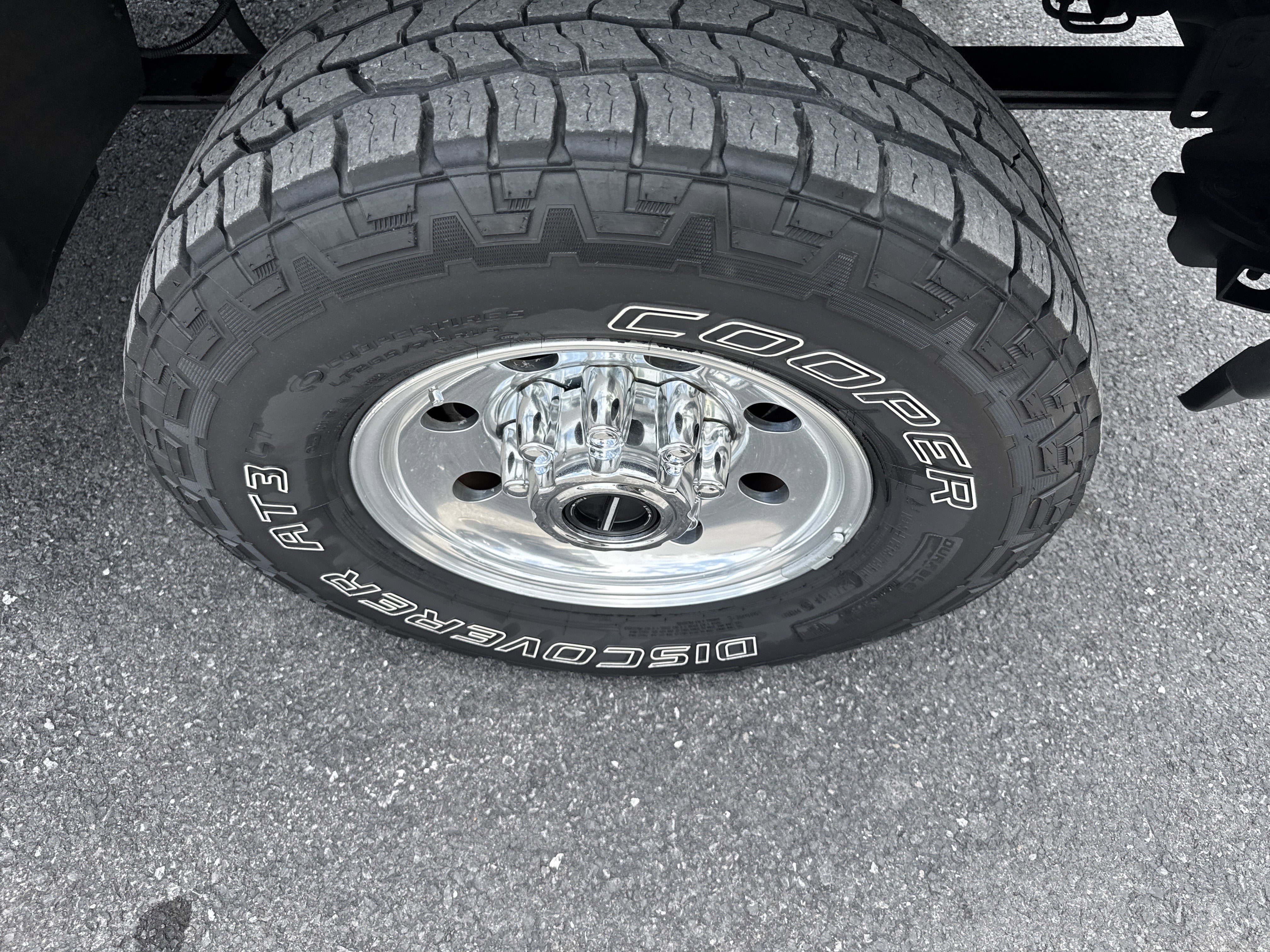 2001 Ford Super Duty F-250 XL