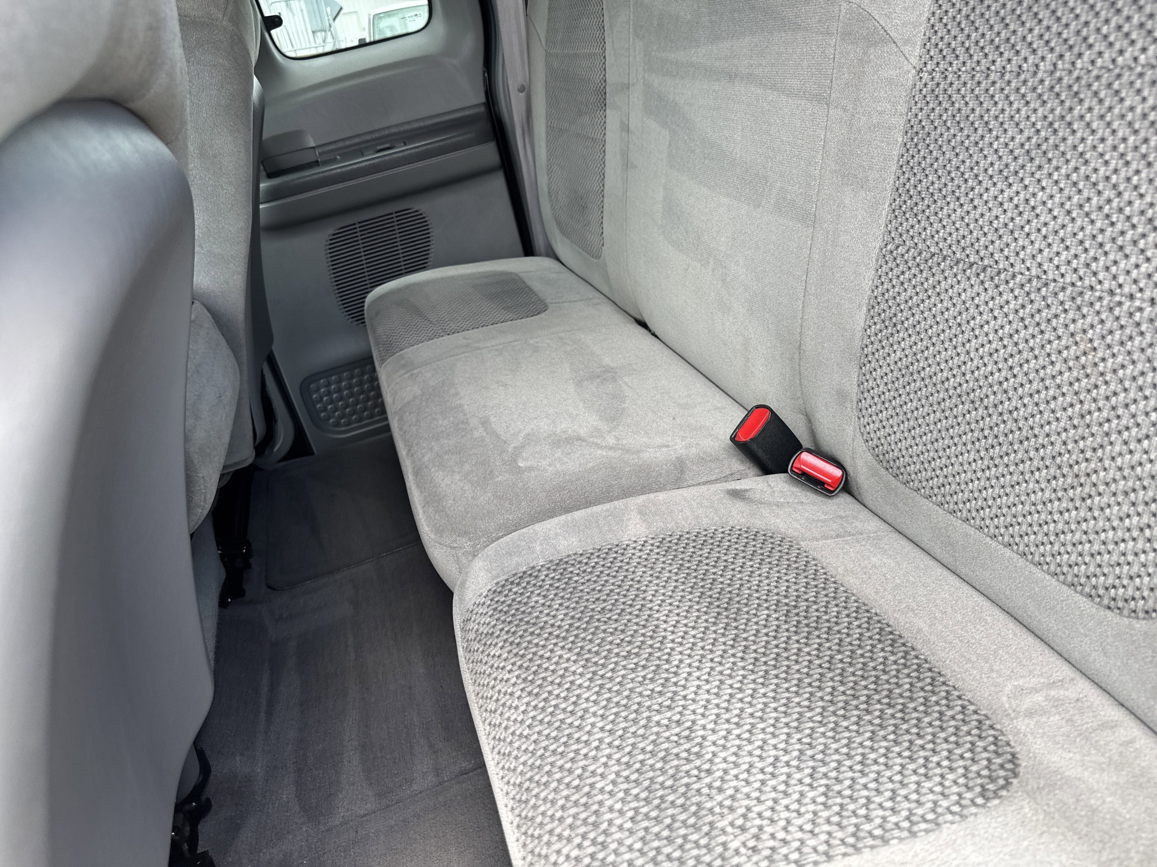 2001 Ford Super Duty F-250 XL