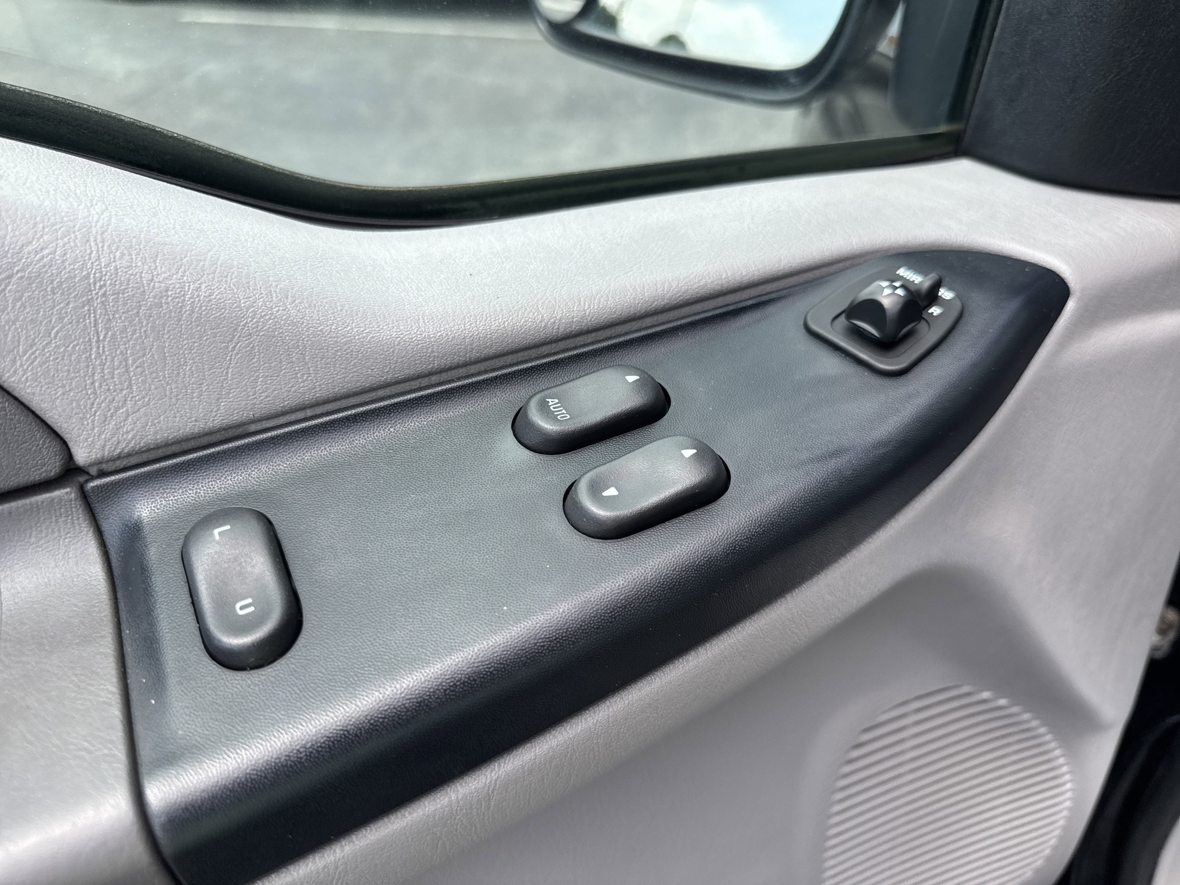 2001 Ford Super Duty F-250 XL