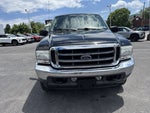 2001 Ford Super Duty F-250 XL