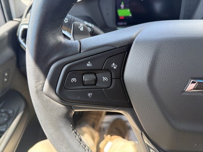 2023 Chevrolet Bolt EV 2LT
