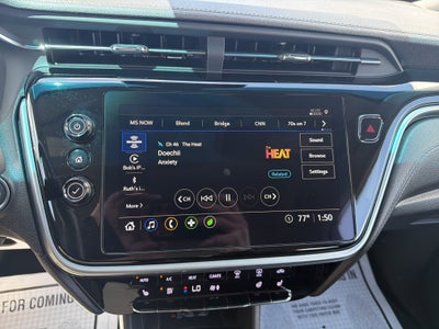 2023 Chevrolet Bolt EV 2LT