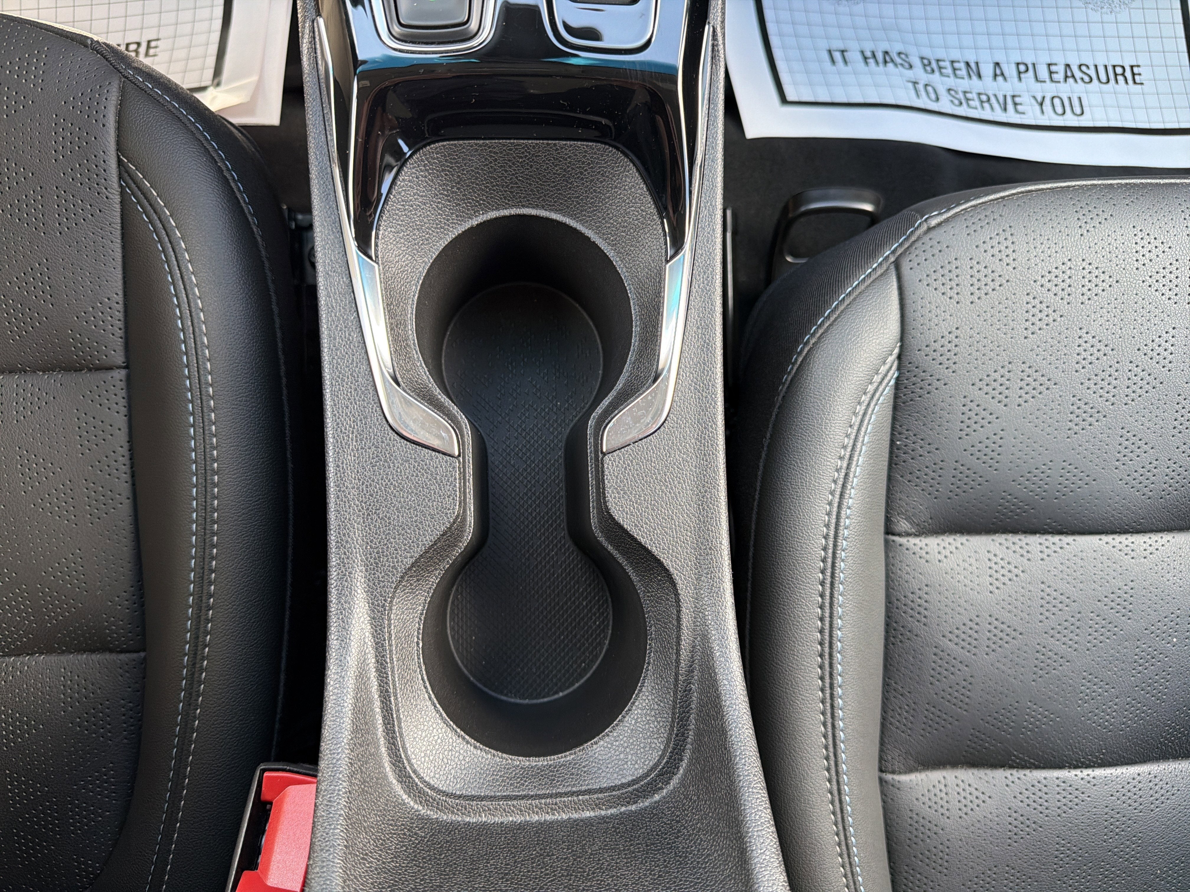 2023 Chevrolet Bolt EV 2LT