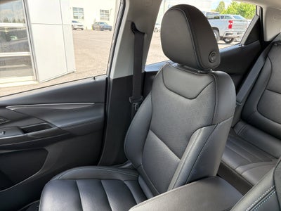 2023 Chevrolet Bolt EV 2LT