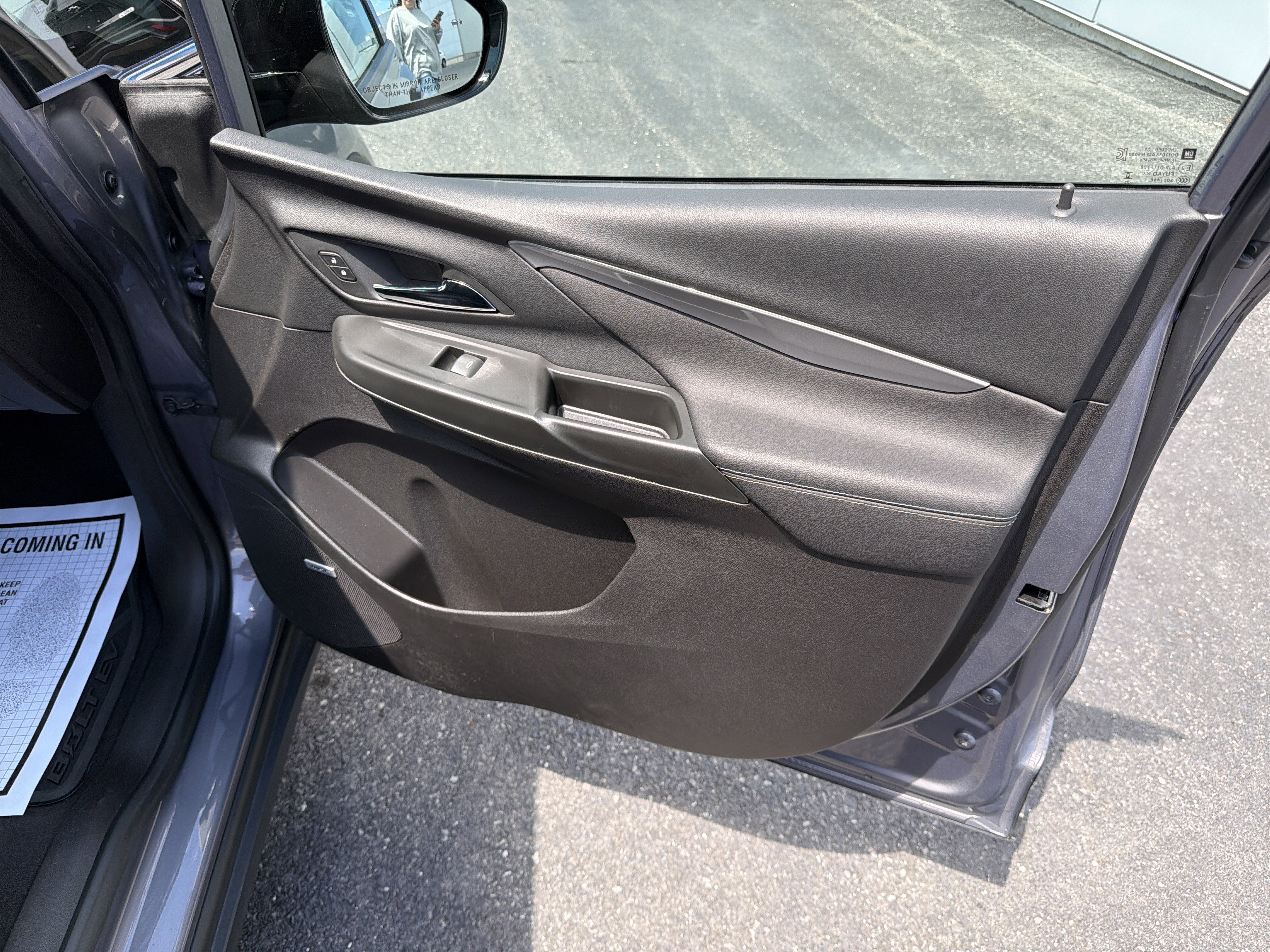 2023 Chevrolet Bolt EV 2LT