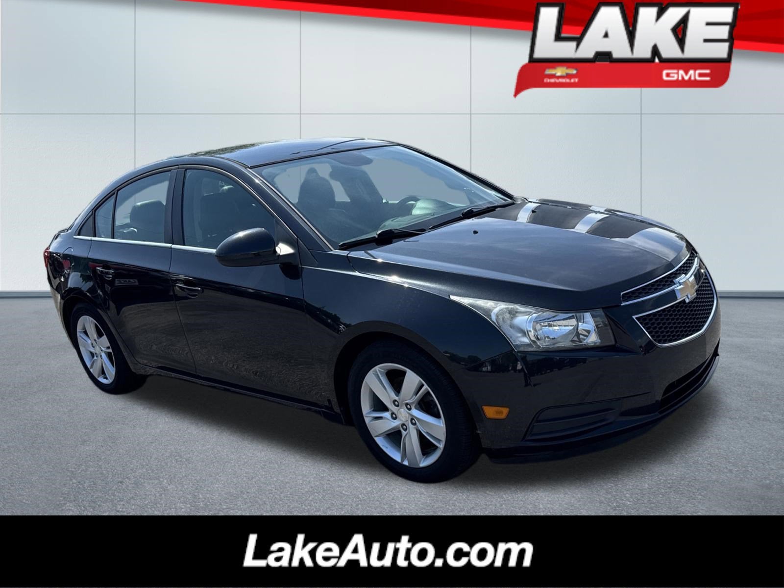 2014 Chevrolet Cruze Turbo Diesel Auto's photo