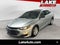 2019 Chevrolet Malibu LS