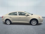 2012 Buick LaCrosse Leather