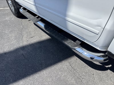 2018 Chevrolet Silverado 2500 HD LT