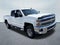 2018 Chevrolet Silverado 2500 HD LT