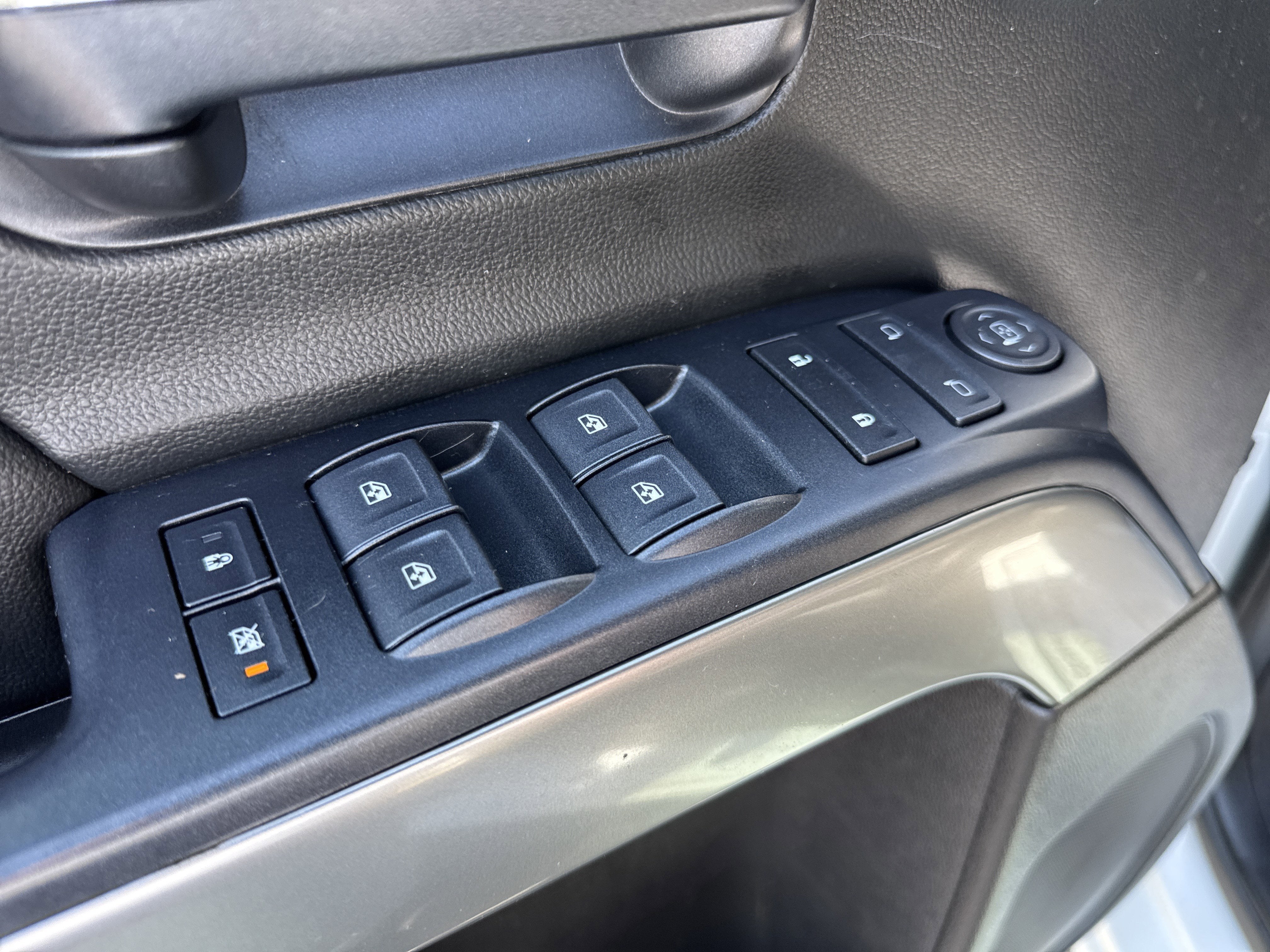 2018 Chevrolet Silverado 2500 HD LT