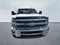 2018 Chevrolet Silverado 2500 HD LT