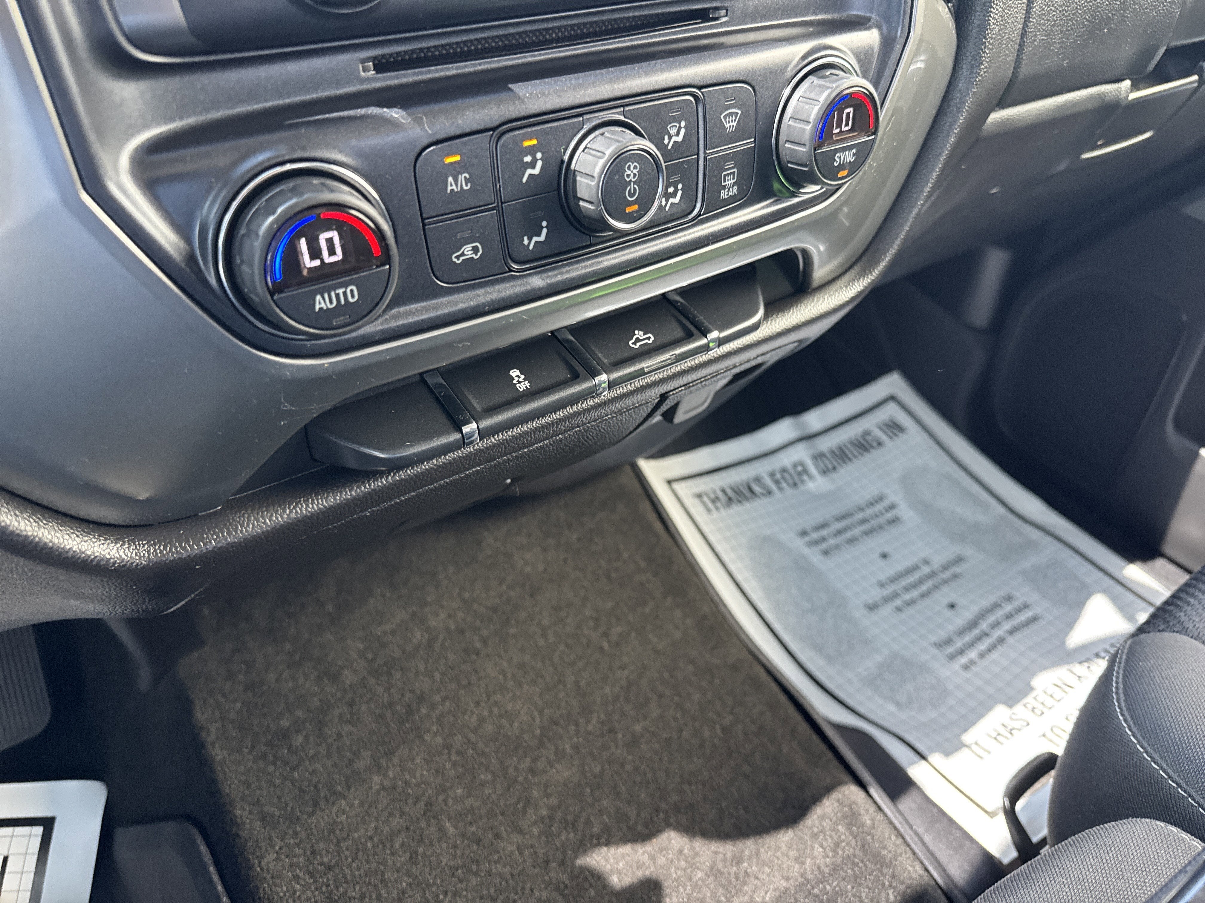 2018 Chevrolet Silverado 2500 HD LT