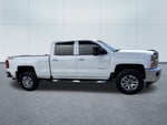 2018 Chevrolet Silverado 2500 HD LT