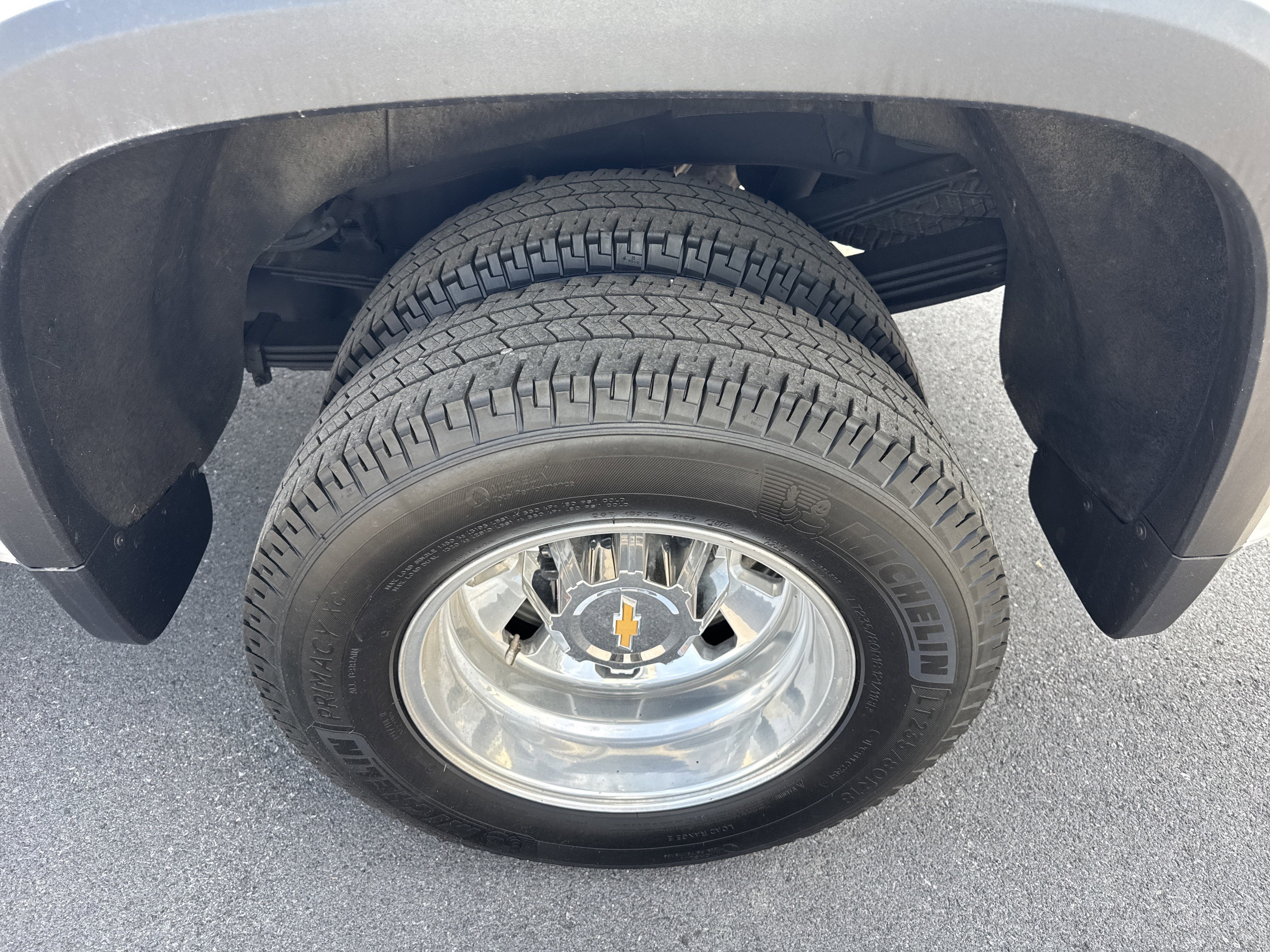2024 Chevrolet Silverado 3500 HD High Country DRW