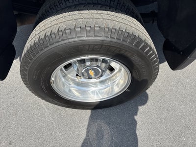 2024 Chevrolet Silverado 3500 HD High Country DRW