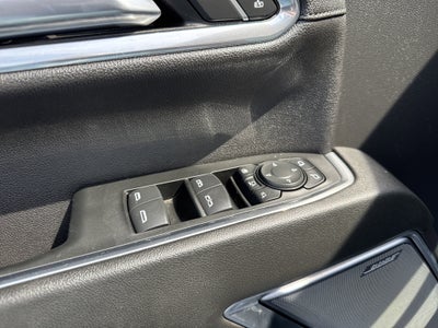 2024 Chevrolet Silverado 3500 HD High Country DRW
