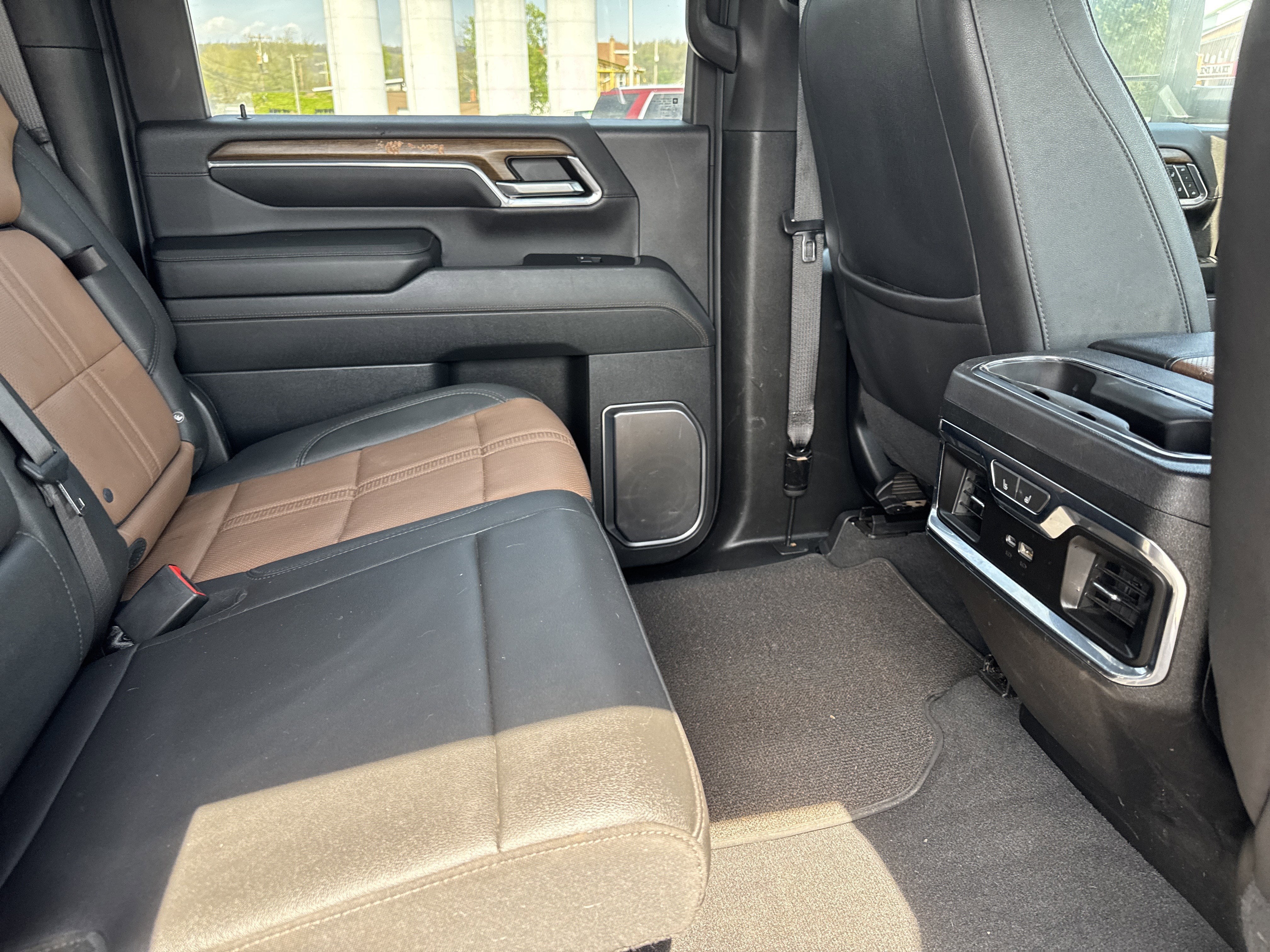 2024 Chevrolet Silverado 3500 HD High Country DRW