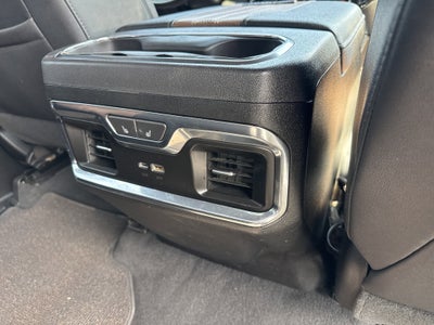 2024 Chevrolet Silverado 3500 HD High Country DRW
